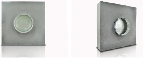 拋棄式一體化高效過濾器廣泛應(yīng)用于醫(yī)院的手術(shù)室、實(shí)驗(yàn)室、制藥室、微電子、膠片和光纖設(shè)備及食品加工廠等潔凈度要求較高的工作環(huán)境。 拋棄式一體化高效過濾器廣泛應(yīng)用于醫(yī)院的手術(shù)室、實(shí)驗(yàn)室、制藥室、微電子、膠片和光纖設(shè)備及食品加工廠等潔凈度要求較高的工作環(huán)境。