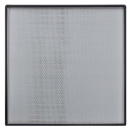 無隔板亞高效過濾器產(chǎn)品特點(diǎn) 無隔板亞高效過濾器產(chǎn)品特點(diǎn)