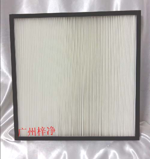 板式中效過濾器設(shè)計特點:風量大、阻力小、結(jié)構(gòu)堅固、可重復清潔使用。 板式中效過濾器設(shè)計特點:風量大、阻力小、結(jié)構(gòu)堅固、可重復清潔使用。