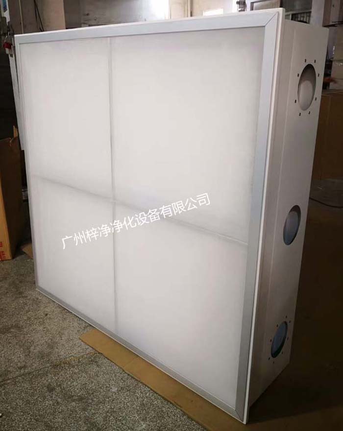 手術室送風天花阻尼網制作產品圖 手術室送風天花阻尼網制作產品圖