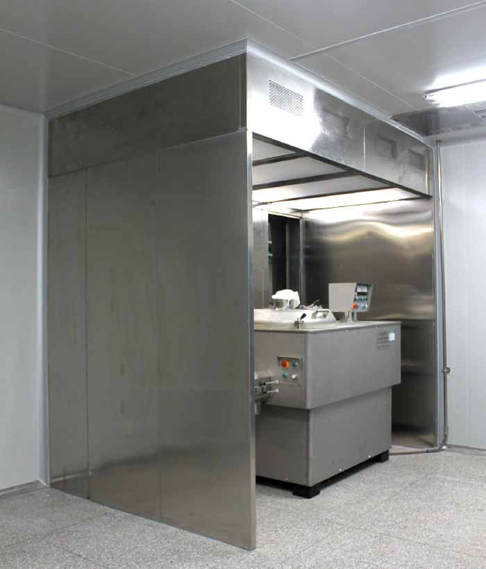 稱量臺由工作區(qū),回風(fēng)箱體,風(fēng)機(jī)箱體,出風(fēng)箱體,外箱體,初效過濾器,排風(fēng)高效過濾器,壓差表,照明燈,可變風(fēng)量風(fēng)機(jī)組 稱量臺由工作區(qū),回風(fēng)箱體,風(fēng)機(jī)箱體,出風(fēng)箱體,外箱體,初效過濾器,排風(fēng)高效過濾器,壓差表,照明燈,可變風(fēng)量風(fēng)機(jī)組