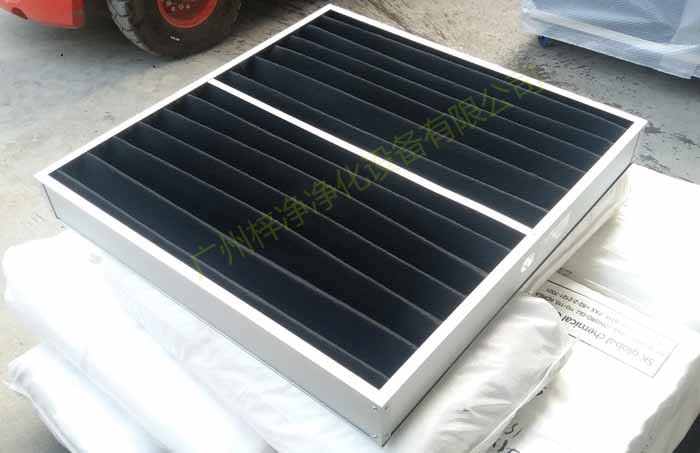 活性炭初效空氣過(guò)濾器 活性炭初效空氣過(guò)濾器