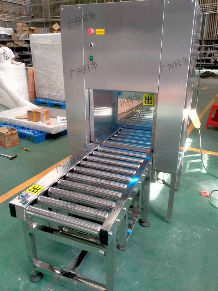 輸送線傳遞窗產品參考圖 輸送線傳遞窗產品參考圖