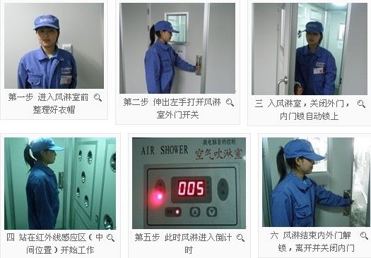 正確使用風(fēng)淋室不僅能夠有效保證潔凈室內(nèi)的環(huán)境潔凈度，還能延長(zhǎng)設(shè)備的使用壽命。
