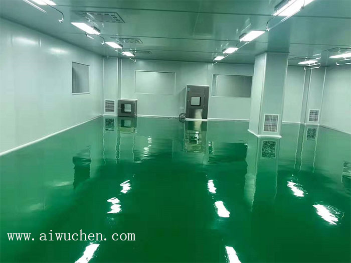 傳遞窗在潔凈室（區）是高科技產業如半導體、生物醫藥等領域的重要設施，對環境潔凈度有極高要求。