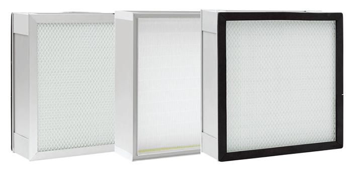 風淋室高效過濾器 風淋室高效過濾器