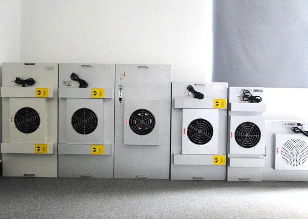 FFU風(fēng)機(jī)過濾單元 FFU風(fēng)機(jī)過濾單元
