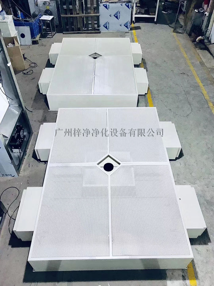 層流送風(fēng)天花與電動(dòng)密封下送車在醫(yī)院和醫(yī)療機(jī)構(gòu)的主要用途