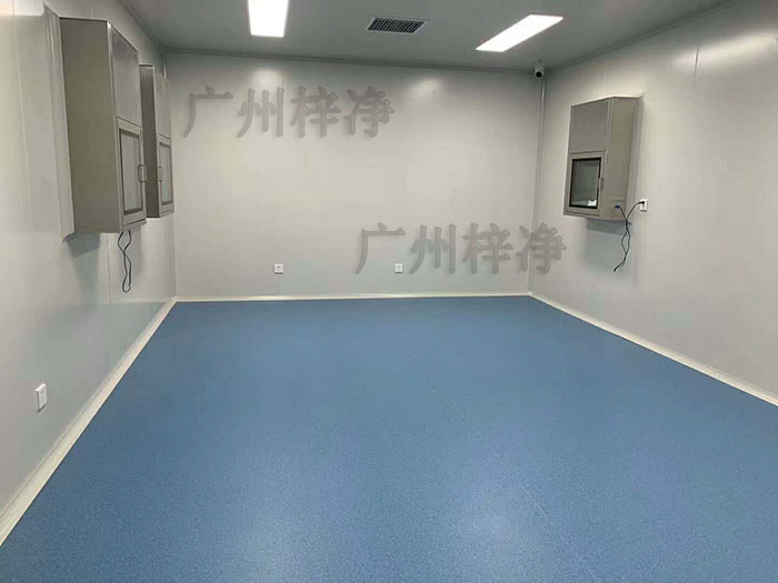 實(shí)驗(yàn)室傳遞窗的操作規(guī)范